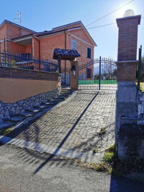 Il Casale del Sole